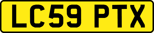 LC59PTX