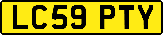 LC59PTY