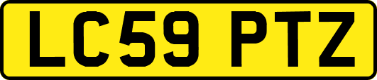 LC59PTZ