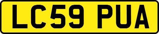 LC59PUA