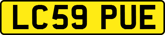 LC59PUE