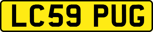 LC59PUG