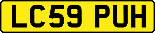 LC59PUH