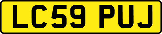 LC59PUJ