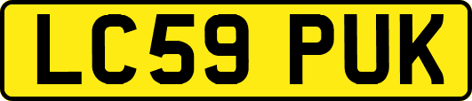 LC59PUK
