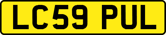 LC59PUL