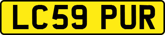 LC59PUR