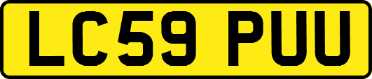 LC59PUU
