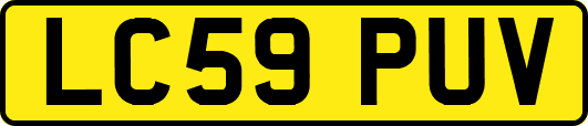 LC59PUV