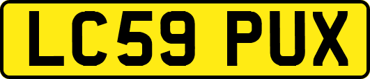 LC59PUX