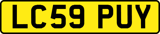 LC59PUY