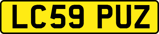 LC59PUZ