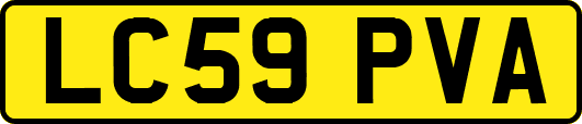 LC59PVA