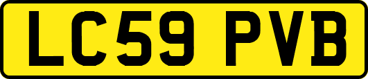 LC59PVB