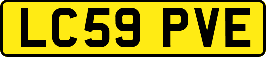 LC59PVE