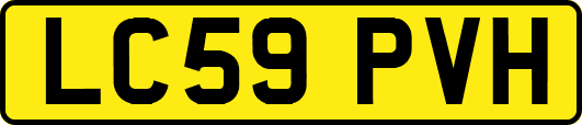 LC59PVH
