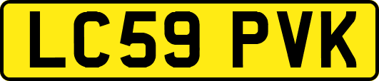LC59PVK