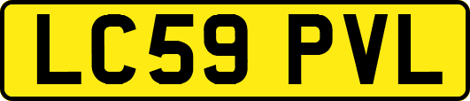 LC59PVL