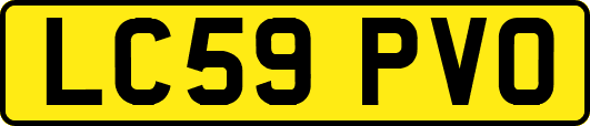 LC59PVO
