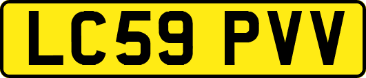 LC59PVV