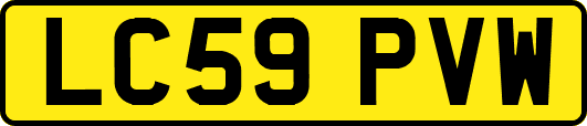 LC59PVW