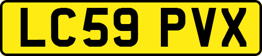 LC59PVX