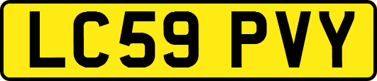 LC59PVY