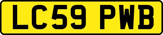 LC59PWB