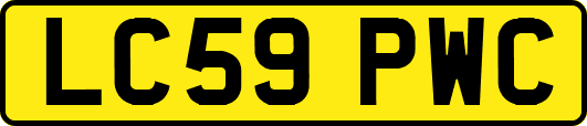 LC59PWC