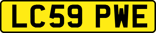 LC59PWE