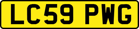 LC59PWG