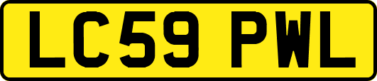 LC59PWL