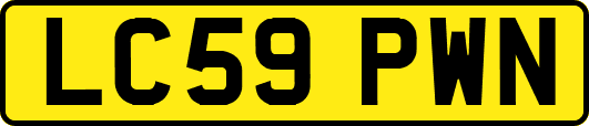 LC59PWN