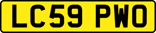 LC59PWO