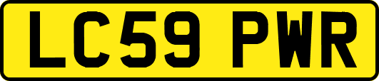 LC59PWR