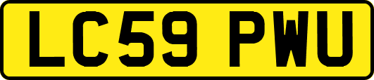 LC59PWU
