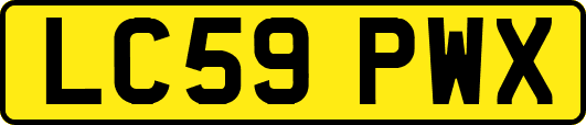 LC59PWX