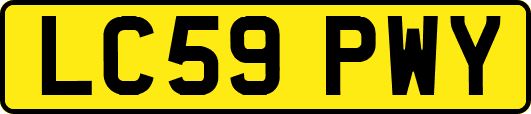 LC59PWY