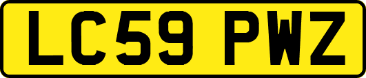 LC59PWZ