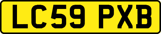 LC59PXB