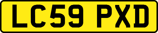 LC59PXD