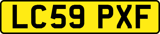 LC59PXF