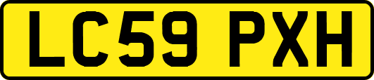LC59PXH