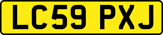 LC59PXJ
