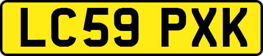 LC59PXK