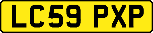 LC59PXP