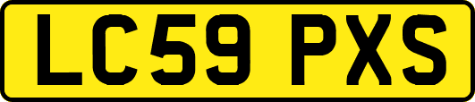 LC59PXS