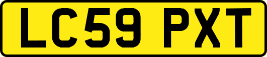 LC59PXT
