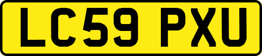 LC59PXU