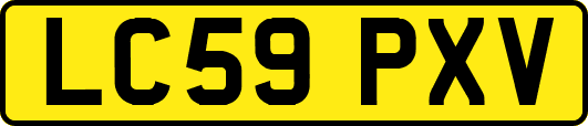LC59PXV